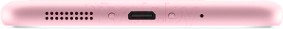 Смартфон Asus Zenfone 3 Max 32Gb / ZC553KL-4I026RU (розовый)