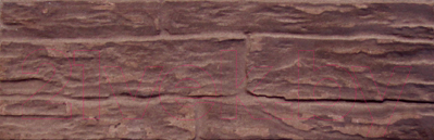 Плитка Сокол Сланец SL2 (120x365)