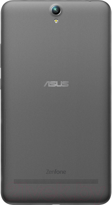 Смартфон Asus Zenfone Go / ZB690KG-1H006A (серый)