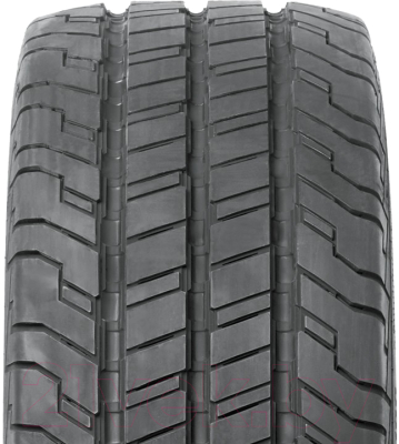 Летняя легкогрузовая шина Continental ContiVanContact 100 205/65R16C 107/105T