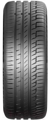 Летняя шина Continental PremiumContact 6 205/50R17 89V