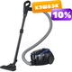 Пылесос Samsung SC18M2110SB (VC18M2110SB/EV) - 