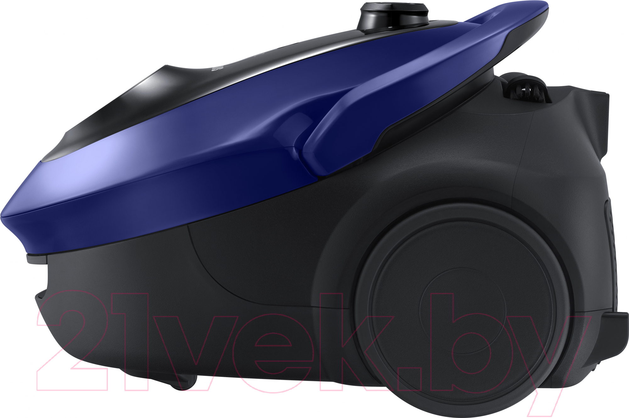 Пылесос Samsung SC20M255AWB (VC20M255AWB/EV) — фото 2