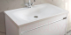 Миниатюра изображения товара Тумба под умывальник Belux Мадрид Н80-02