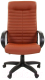Кресло офисное Chairman 480LT (коричневый) - 