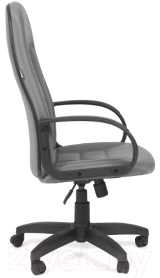 Кресло офисное Chairman 737 (серый)