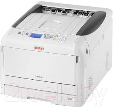 Принтер OKI C823n