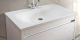 Миниатюра изображения товара Тумба под умывальник Belux Мадрид НП100-01