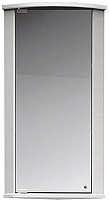 

Шкаф с зеркалом для ванной, Микро ВУШ38