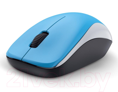 Мышь Genius NX-7000 (синий)