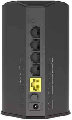 Беспроводной маршрутизатор D-Link DIR-320A/A1A