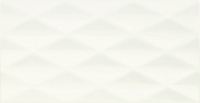 Плитка Ceramika Paradyz Bellicita Bianco Pillow (300x600)