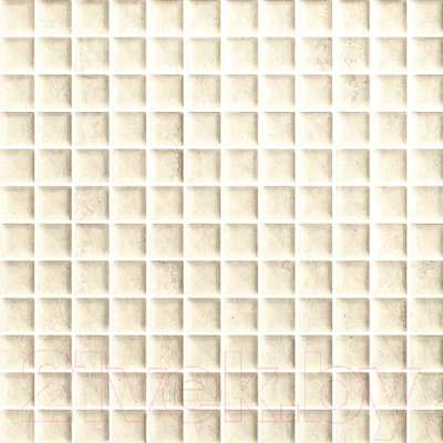 Мозаика Ceramika Paradyz Cassinia Beige (298x298)