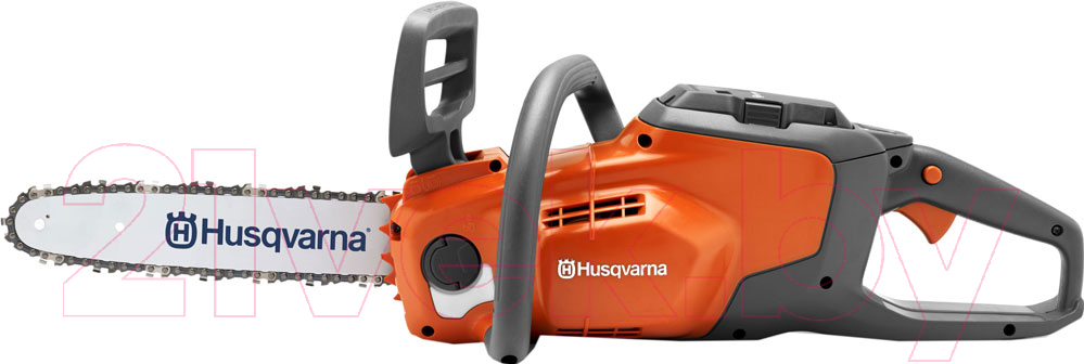 Электропила цепная Husqvarna 120i (967 09 82-01)