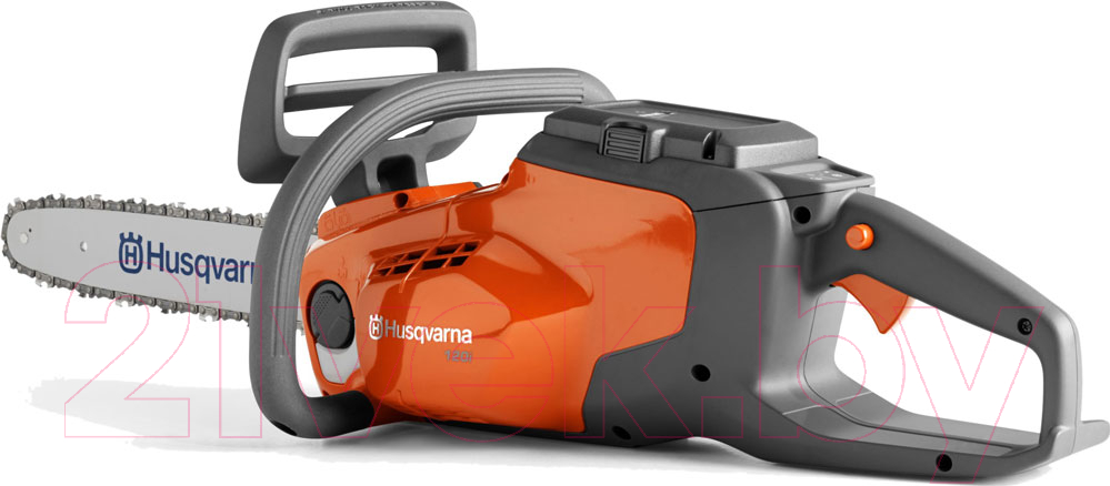 Электропила цепная Husqvarna 120i (967 09 82-01)