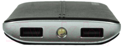 Портативное зарядное устройство Ritmix RPB-6007P (черный)