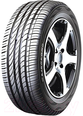 Летняя шина LingLong GreenMax UHP 245/45R19 98Y