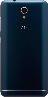 Смартфон ZTE Blade A510 (синий)