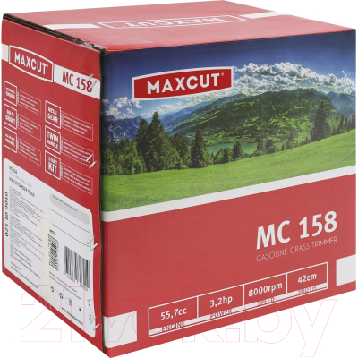 Бензокоса Maxcut MC 158