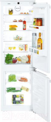 Встраиваемый холодильник Liebherr ICUN 3324