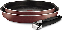 

Набор сковородок Tefal, Ingenio 04154820