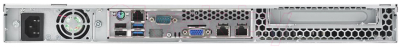 Серверная платформа Asus RS100-E9-PI2 (90SV049A-M02CE0)