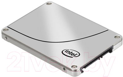SSD диск Intel S3520 150GB (SSDSC2BB150G701)