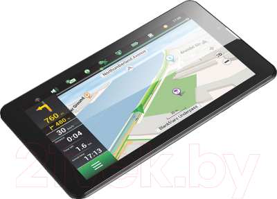 GPS навигатор Prestigio GeoVision 7797 (PGPS7797CIS08GBNV)