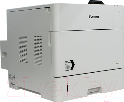 Принтер Canon I-Sensys LBP351X / 0562C003AA