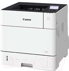 Принтер Canon I-Sensys LBP351X / 0562C003AA