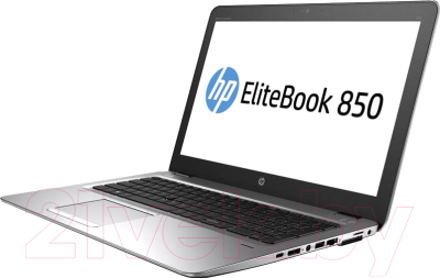 Ноутбук HP Elitebook 850 G4 (Z2W93EA)