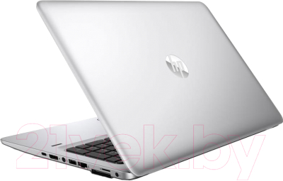 Ноутбук HP Elitebook 850 G4 (Z2W93EA)