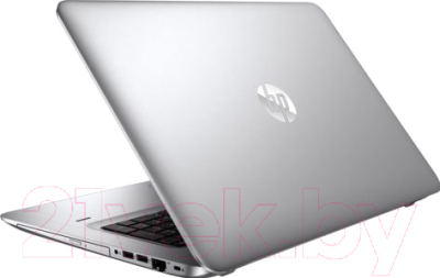 Ноутбук HP Probook 470 G4 (Y8A83EA)