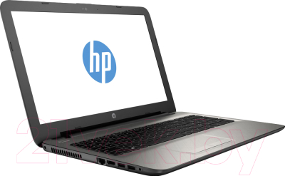 Ноутбук HP 15-ay558ur (Z9C25EA)