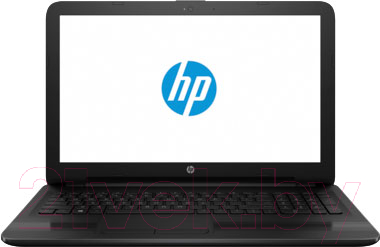 Ноутбук HP 15-ba064ur (X5W41EA)