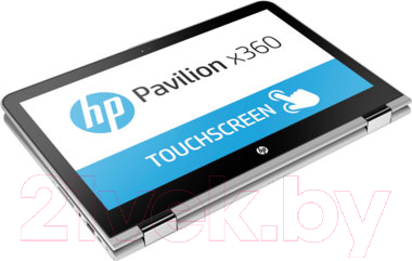 Ноутбук HP Pavilion x360 13-u119ur (Z9D74EA)