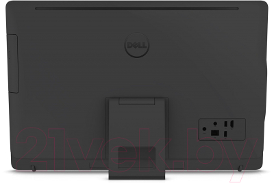 Моноблок Dell Desktop Inspiron 24 3464-4277 (272770899)