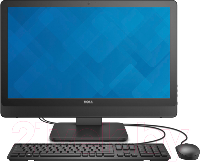 Моноблок Dell Inspiron One 5459-0106 (272760727)