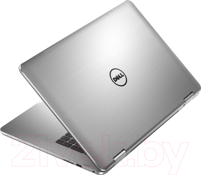 Ноутбук Dell Inspiron 17 (7778-0014)