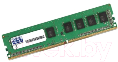 Оперативная память DDR4 Goodram GR2133D464L15S/8G