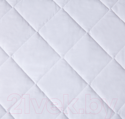 Купить Наматрасник защитный Vegas Protect Cotton S1 110x190 в Гомеле