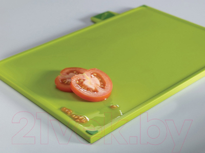 Набор разделочных досок Joseph Joseph Index Advance Chopping Board 60026 (серебристый)