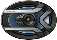 

Коаксиальная АС, TS-6939R