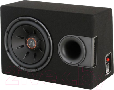 Корпусной пассивный сабвуфер JBL S2-1224SS