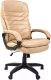 Кресло офисное Chairman 795 LT (бежевый) - 