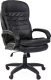Кресло офисное Chairman 795 LT (черный) - 