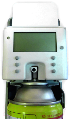 Автоматический освежитель воздуха Ksitex PD-7A