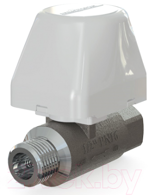 

Шаровой кран Аквасторож, 15 Эксперт ТК40