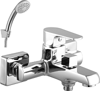 

Смеситель LEMARK, Plus Factor LM1612C