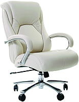 Кресло офисное Chairman 402 (белый) - 